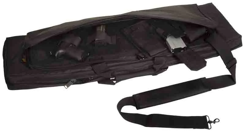 US PEACEKEEPER 36" RAT CASE - BLACK RAPID ASSAULT CASE 1 US PEACEKEEPER 36" RAT CASE - BLACK RAPID ASSAULT CASE