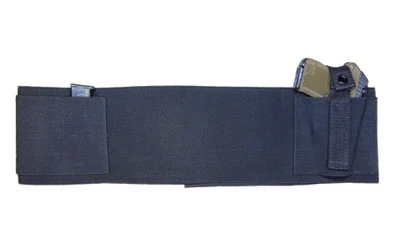 PS WAIST WRAP W/HLSTR &MG PCKT 36-44 1 PS WAIST WRAP W/HLSTR &MG PCKT 36-44