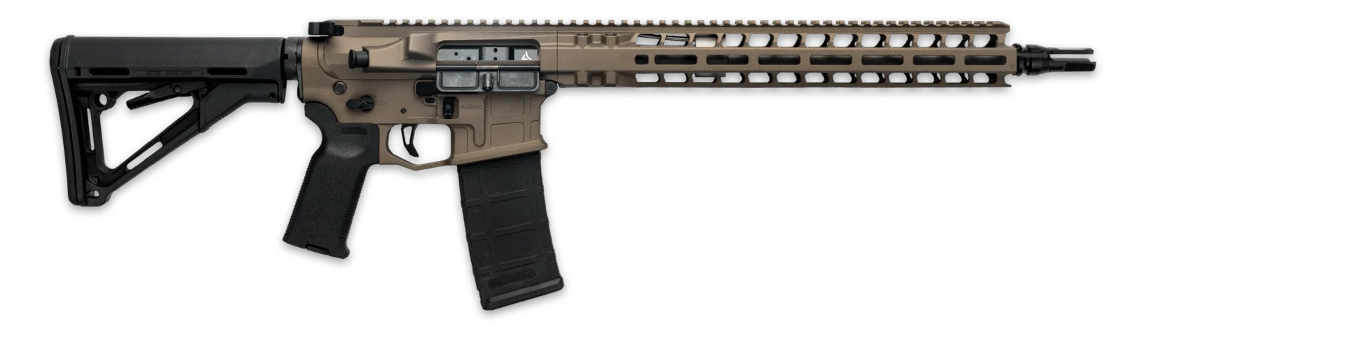 Model 1 Rifle