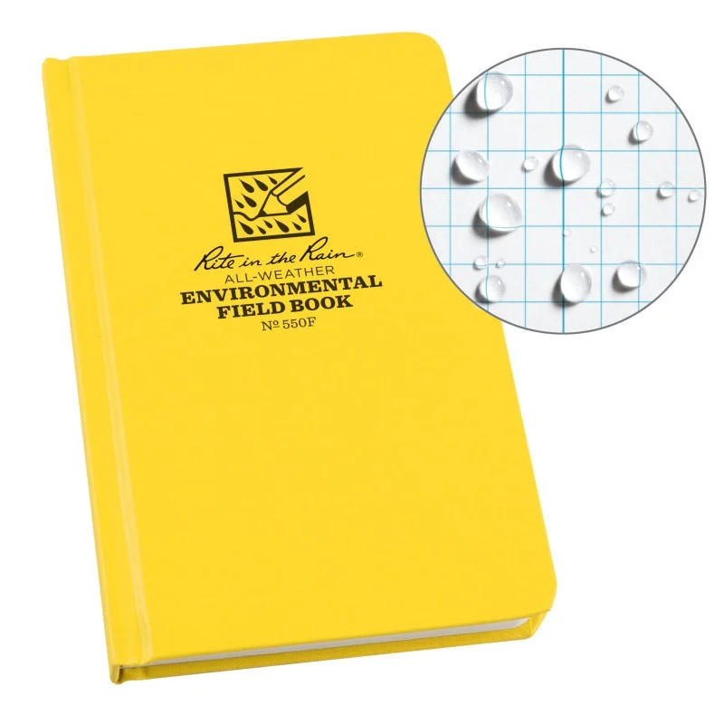Environmental Hard Cover Book 1 Environmental Hard Cover Book