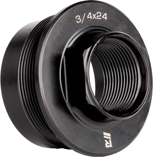 RUGGED SUPPRESSORS UNIVERSAL - MOUNT R.U.M 1.375X24 1 RUGGED SUPPRESSORS UNIVERSAL - MOUNT R.U.M 1.375X24