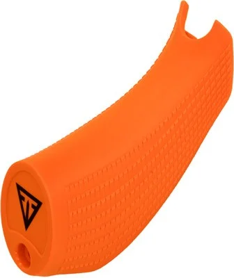 TIKKA GRIP ADAPTER FOR T3X - SYN STOCKS STANDARD ORANGE 1 TIKKA GRIP ADAPTER FOR T3X - SYN STOCKS STANDARD ORANGE