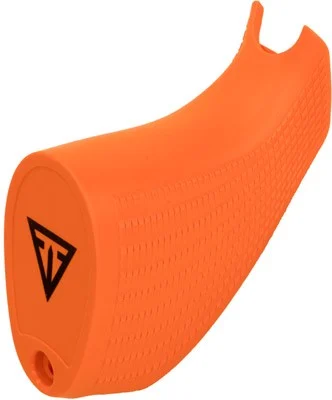 TIKKA GRIP ADAPTER FOR T3X - SYN STOCKS STRAIGHT ORANGE 1 TIKKA GRIP ADAPTER FOR T3X - SYN STOCKS STRAIGHT ORANGE