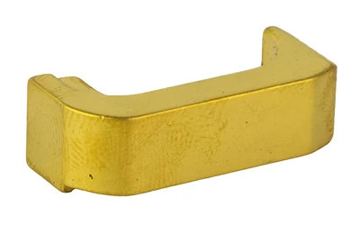 SHLD PREM MAG CTCH FOR GLK43X RH GLD 2 SHLD PREM MAG CTCH FOR GLK43X RH GLD - Image 2