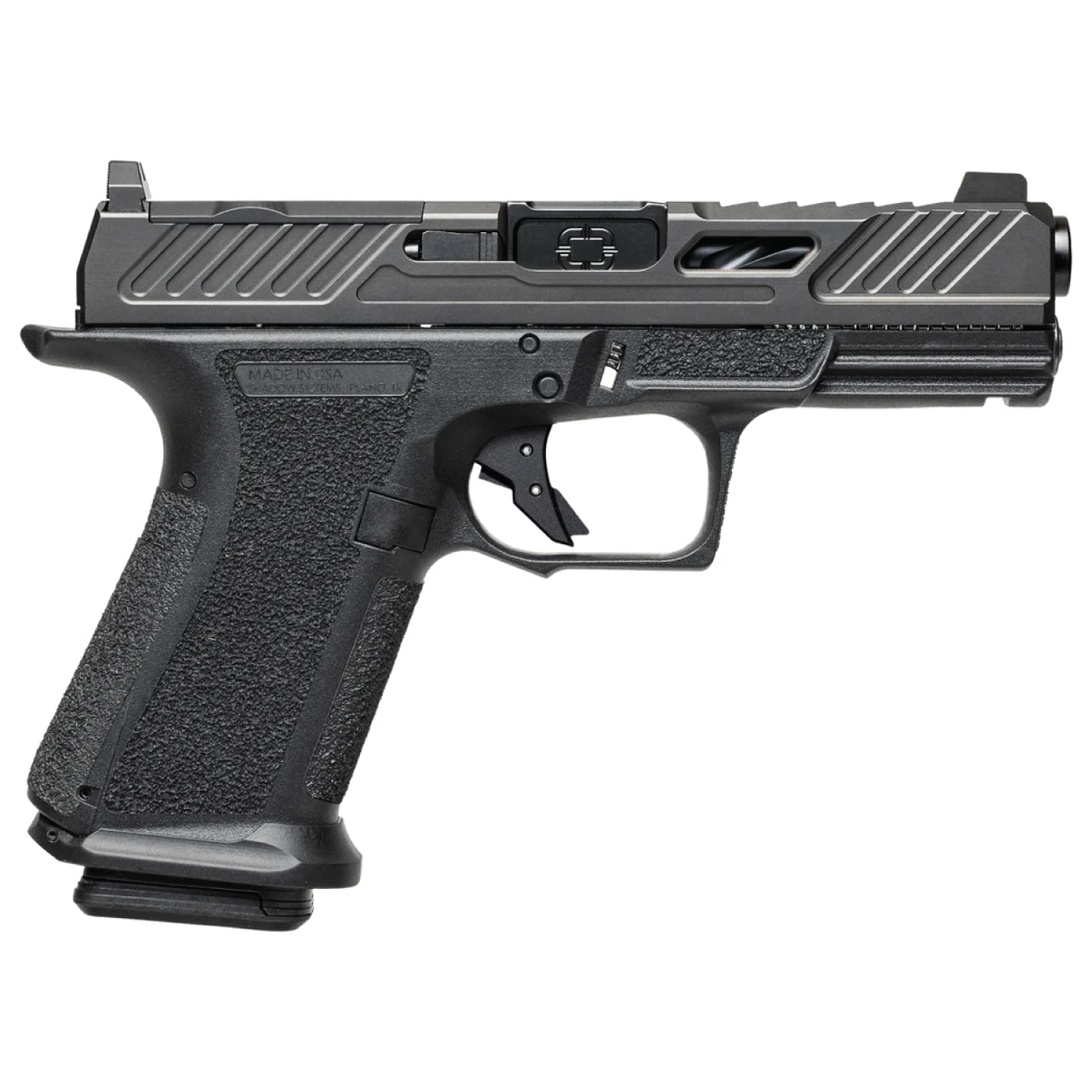 MR920 BLACK BBL CA