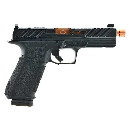 DR920 ELITE BRONZE TB