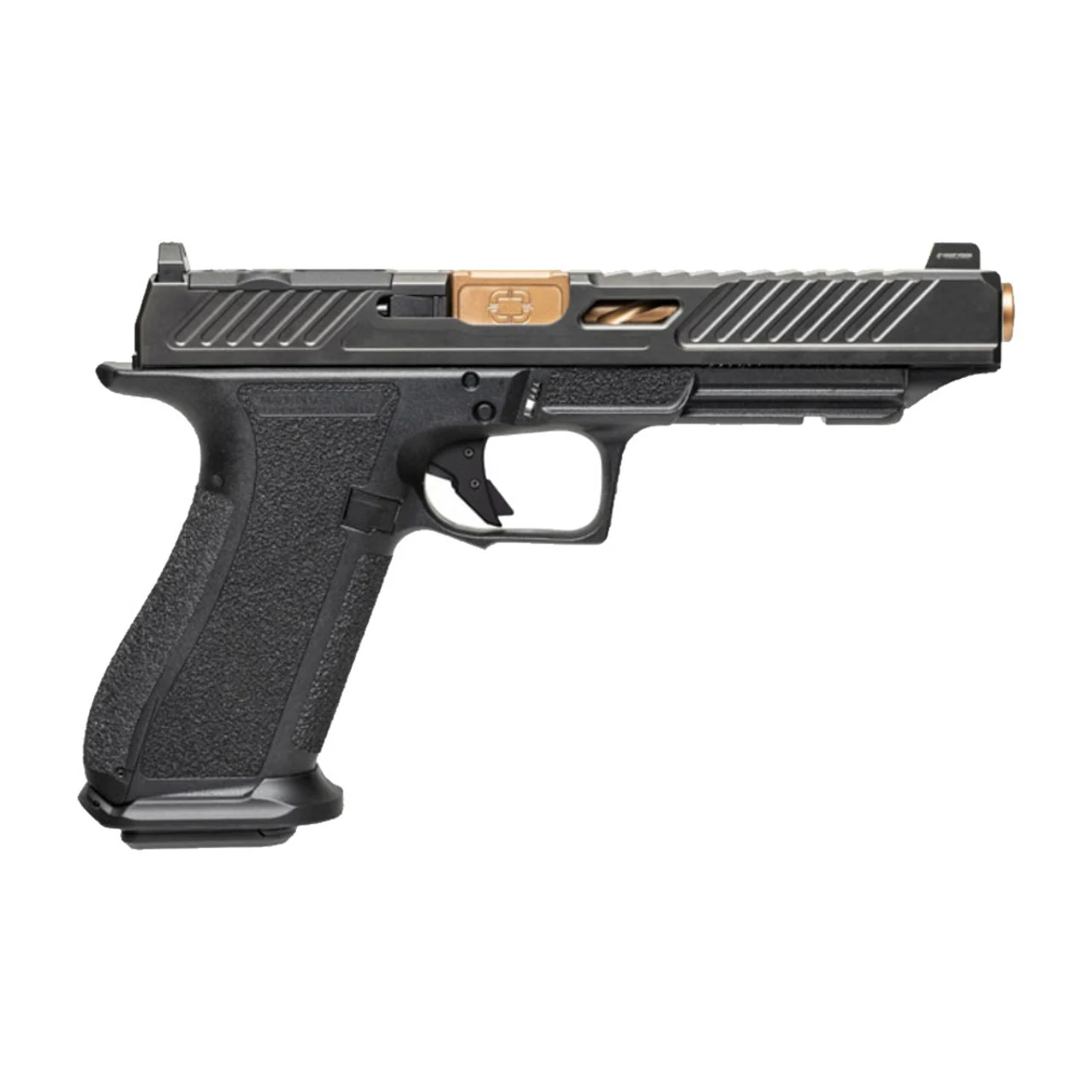 DR920L ELITE BRONZE BBL