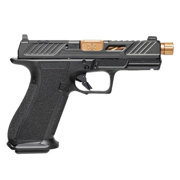XR920 ELITE BRONZE TB