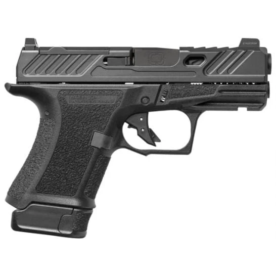 CR920 ELITE BLACK BBL
