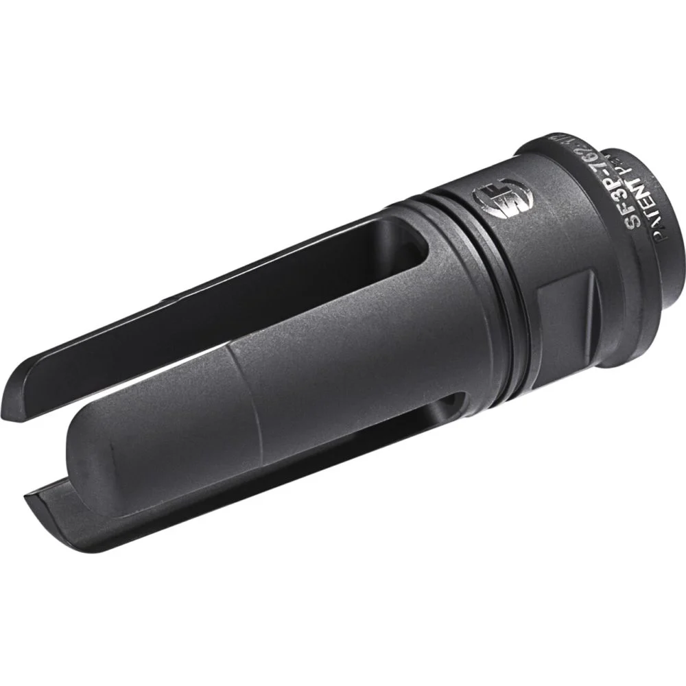 Socom 3-Prong Flash Hider 1 Socom 3-Prong Flash Hider