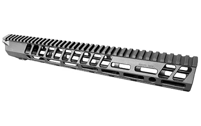 SHARPS 15" MLOK HG FULL TOP RAIL BLK 1 SHARPS 15" MLOK HG FULL TOP RAIL BLK