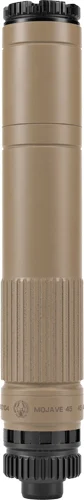 DEAD AIR SILENCERS MOJAVE 45 - SILENCER FDE