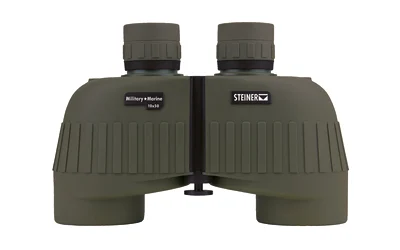 STEINER 10X50 MILITARY MARINE BINO 1 STEINER 10X50 MILITARY MARINE BINO