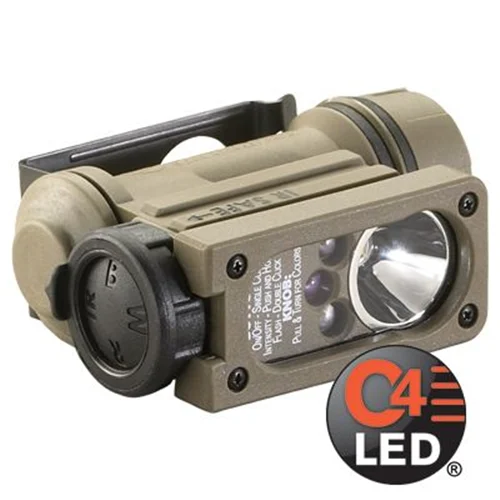 Sidewinder Tactical NVG Mount 1 Sidewinder Tactical NVG Mount