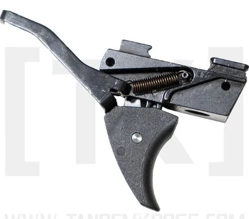 TANDEMKROSS LIGHTENED TRIGGER - SPRING FOR TAURUS TX 22 1 TANDEMKROSS LIGHTENED TRIGGER - SPRING FOR TAURUS TX 22