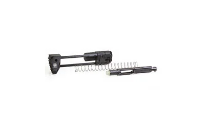 TROY PDW STOCK KIT BLK 1 TROY PDW STOCK KIT BLK