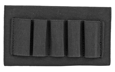 U/M SHOTGUN BUTT STOCK SHELL HLDR 1 U/M SHOTGUN BUTT STOCK SHELL HLDR