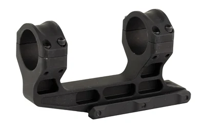 UNITY FAST LPVO 30MM BLK