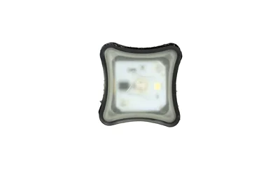 UNITY SPARK LIGHT WHITE 1 UNITY SPARK LIGHT WHITE