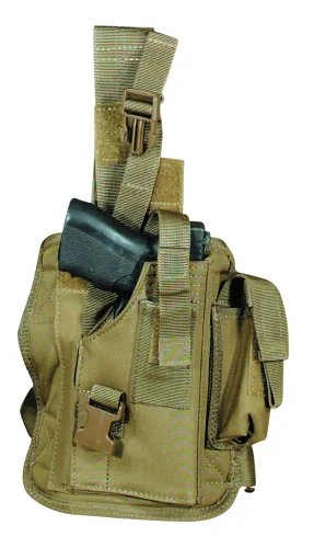 Tactical Drop Leg Holster 1 Tactical Drop Leg Holster