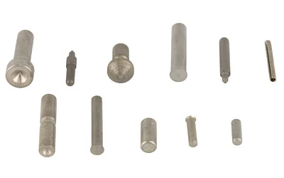 WILSON PIN SET FOR 1911 STNLS 1 WILSON PIN SET FOR 1911 STNLS