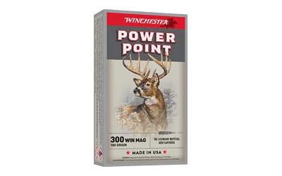WIN SPRX PWR PNT 300WIN 180GR 20/200 1 WIN SPRX PWR PNT 300WIN 180GR 20/200