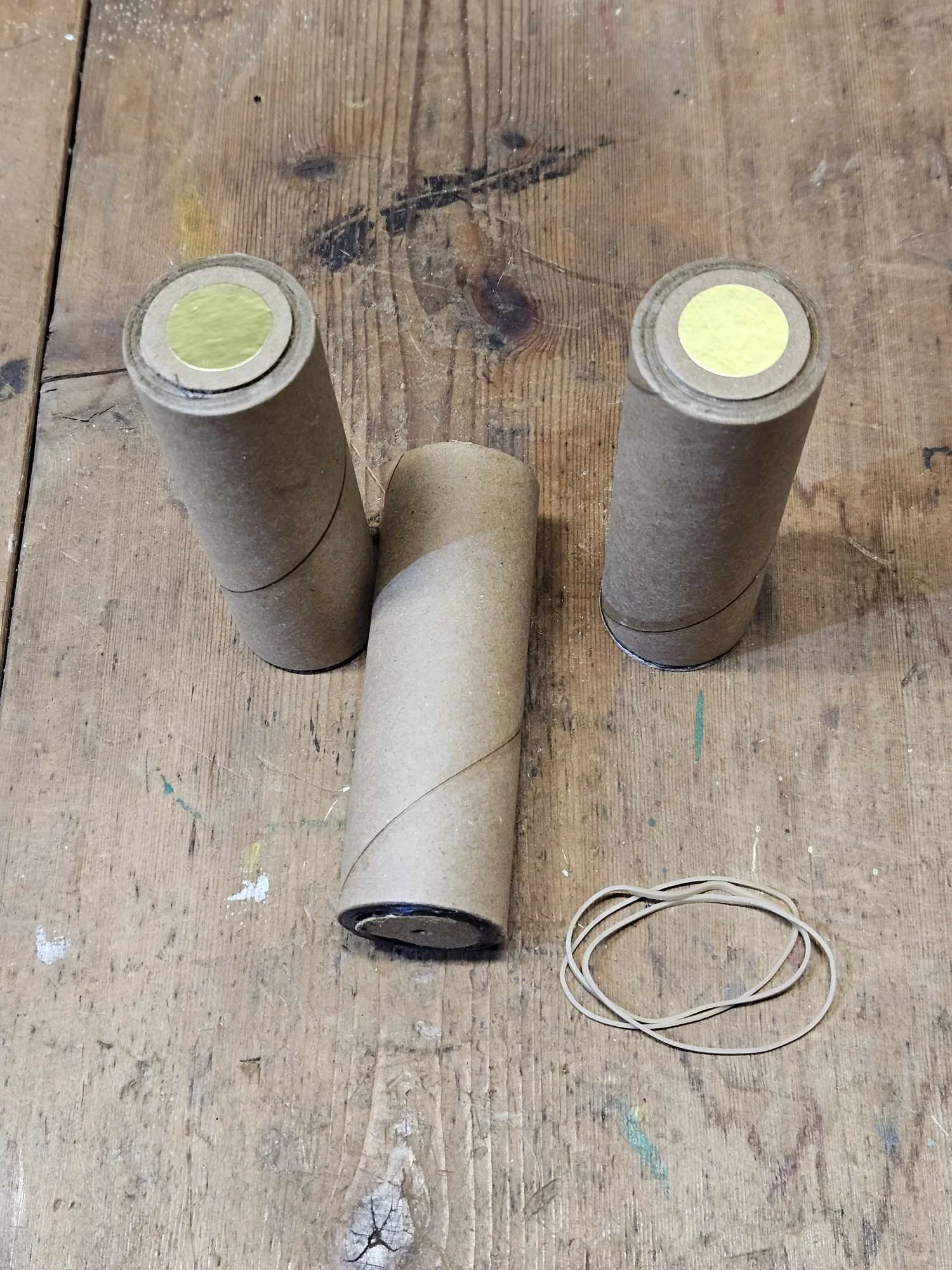 Ready To Load 37MM Whistle Pig Projectiles 3-PACK