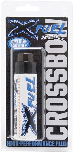 30-06 OUTDOORS RAIL LUBE - X-FUEL 325+ TUBE 1EA 1 30-06 OUTDOORS RAIL LUBE - X-FUEL 325+ TUBE 1EA