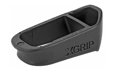 XGRIP MAG SPACER FOR GLK 19/23 G5 1 XGRIP MAG SPACER FOR GLK 19/23 G5
