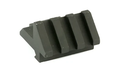 YHM 3 SLOT PICATINNY ANGLE MOUNT 1 YHM 3 SLOT PICATINNY ANGLE MOUNT