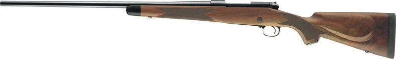WINCHESTER MODEL 70 SUPER - GRADE 300WSM 24" BLUED/WALNUT 2 WINCHESTER MODEL 70 SUPER - GRADE 300WSM 24" BLUED/WALNUT - Image 2