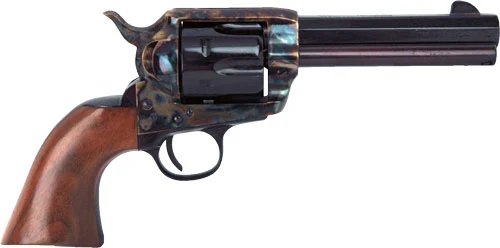 CIMARRON EL MALO 45 LONG COLT - PW FS 4.75" OCTAGON CC/BLUED 2 CIMARRON EL MALO 45 LONG COLT - PW FS 4.75" OCTAGON CC/BLUED - Image 2