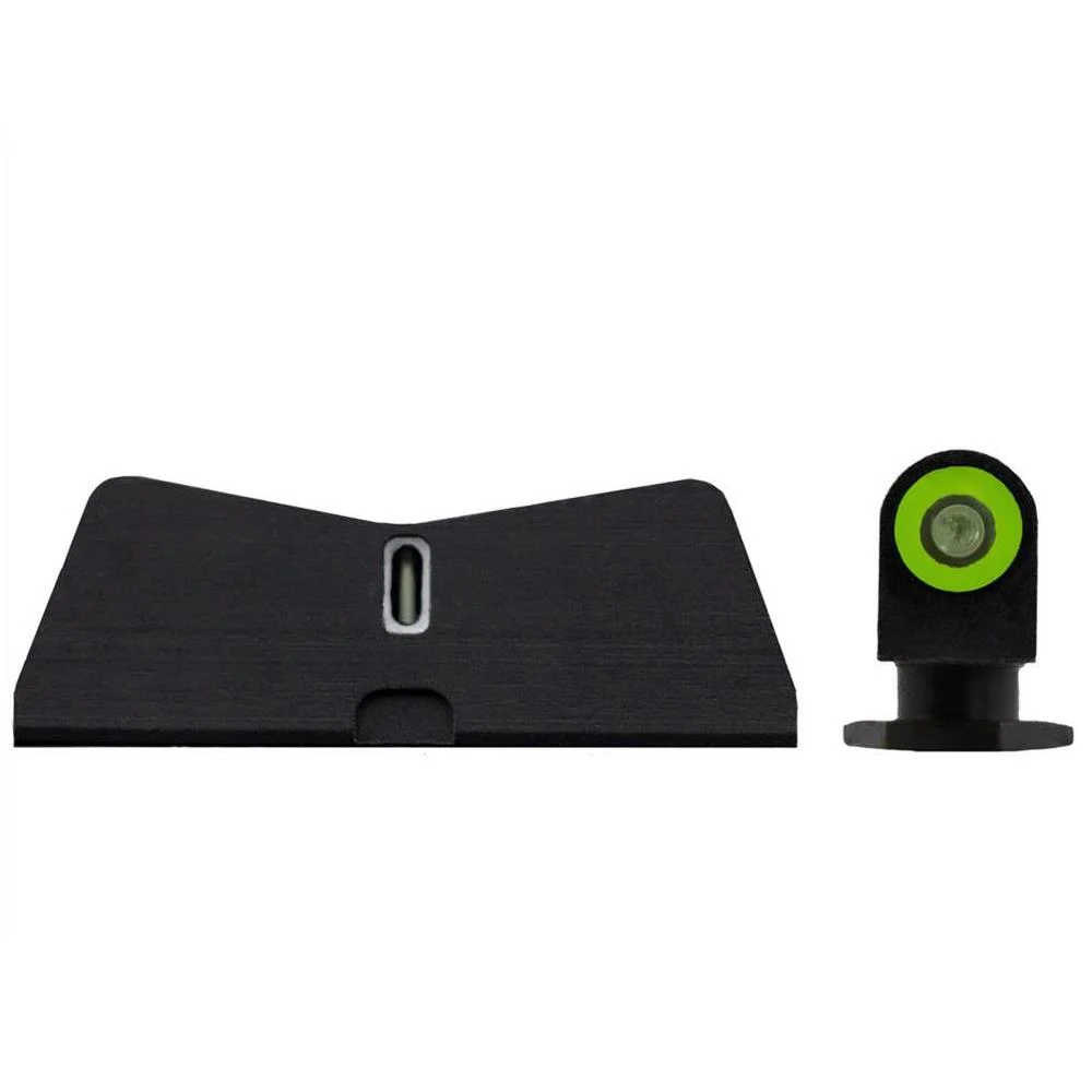 XS Sight DXT2 Standard Dot Sight for Glock 20 21 29 30 30S 37 41 - Green 1 XS Sight DXT2 Standard Dot Sight for Glock 20 21 29 30 30S 37 41 - Green