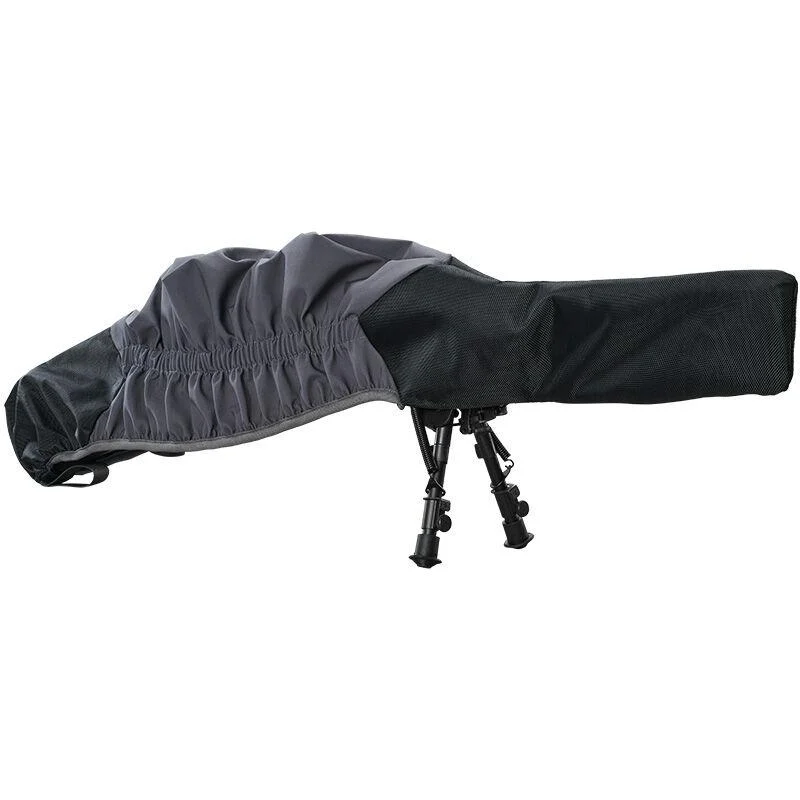 Butler Creek Element Gun and Suppressor Cover Black Clamshell 1 Butler Creek Element Gun and Suppressor Cover Black Clamshell