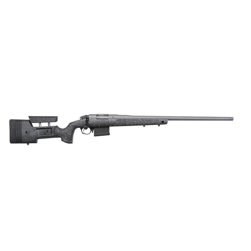 Bergara HMR Pro Rifle .22 Creedmoor 5rd Magazine 20" Threaded Barrel