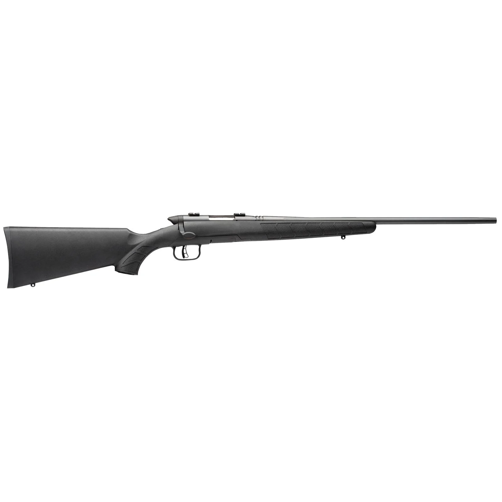 Savage Arms B.Mag Rifle 17 WSM 8/rd Magazine 22" Barrel Black 1 Savage Arms B.Mag Rifle 17 WSM 8/rd Magazine 22" Barrel Black