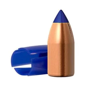 Barnes SpitFire TEZ Muzzleloader Bullets with Sabot .50 cal .451" 250gr SFTEZFB 24/ct 1 Barnes SpitFire TEZ Muzzleloader Bullets with Sabot .50 cal .451" 250gr SFTEZFB 24/ct