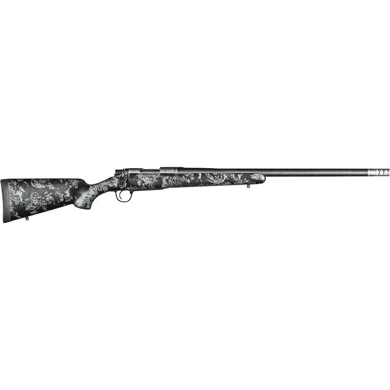 Christensen Arms Ridgeline FFT Rifle 300 Win 3rd Magazine 22" Barrel Black
