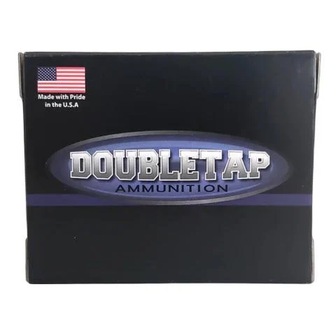 Double Tap Ammunition .357 Magnum 200gr