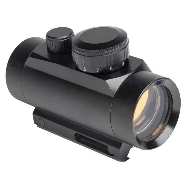 Hatsan Optima 1X30 Red Dot Open Reflex Sight 1 Hatsan Optima 1X30 Red Dot Open Reflex Sight