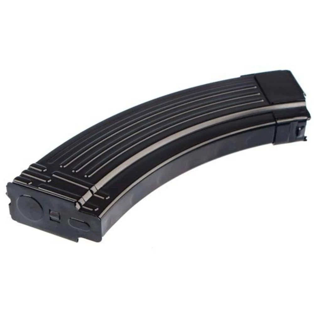 Global Ordnance AK-47 Rifle Magazine 7.62x39 30/rd 1 Global Ordnance AK-47 Rifle Magazine 7.62x39 30/rd
