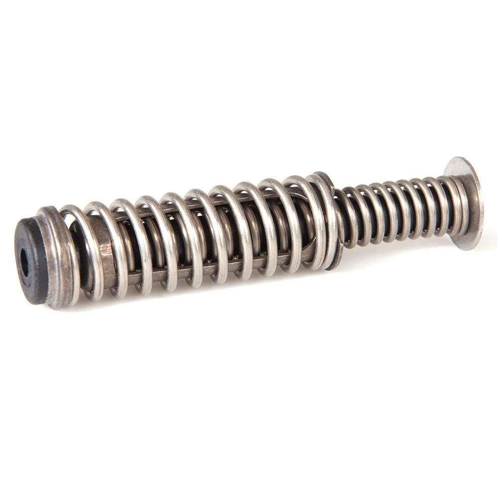 Glock Recoil Spring Assembly (14) dual .45 Auto/10mm for Models G20 & G21 (Gen5 Only) (mkd 0-4-1) 1 Glock Recoil Spring Assembly (14) dual .45 Auto/10mm for Models G20 & G21 (Gen5 Only) (mkd 0-4-1)
