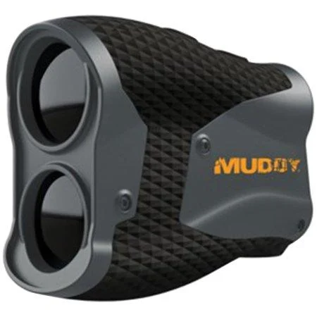 Muddy MUD-LR650 Laser Rangefinder - 650 yard 1 Muddy MUD-LR650 Laser Rangefinder - 650 yard