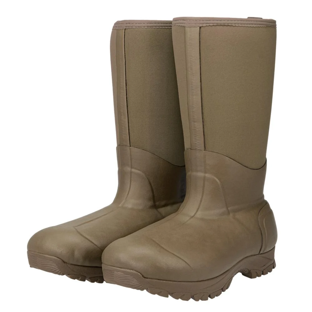 Muddy MTX Insulated 17" Hunting Boot Clay 10D 1 Muddy MTX Insulated 17" Hunting Boot Clay 10D