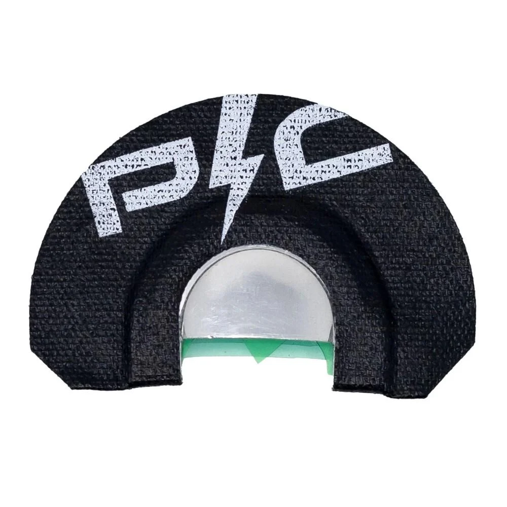 Power Calls Batwing Dome Diaphragm Turkey Call 1 Power Calls Batwing Dome Diaphragm Turkey Call