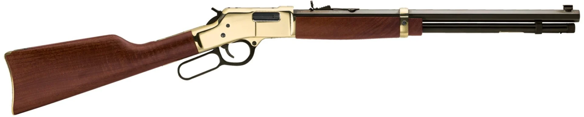 Henry Big Boy Classic .327 Fed Mag Rifle 10rd Magazine 20″ Barrel Walnut