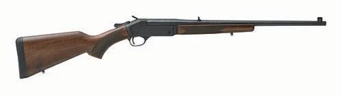Henry Singleshot Rifle 223 Rem