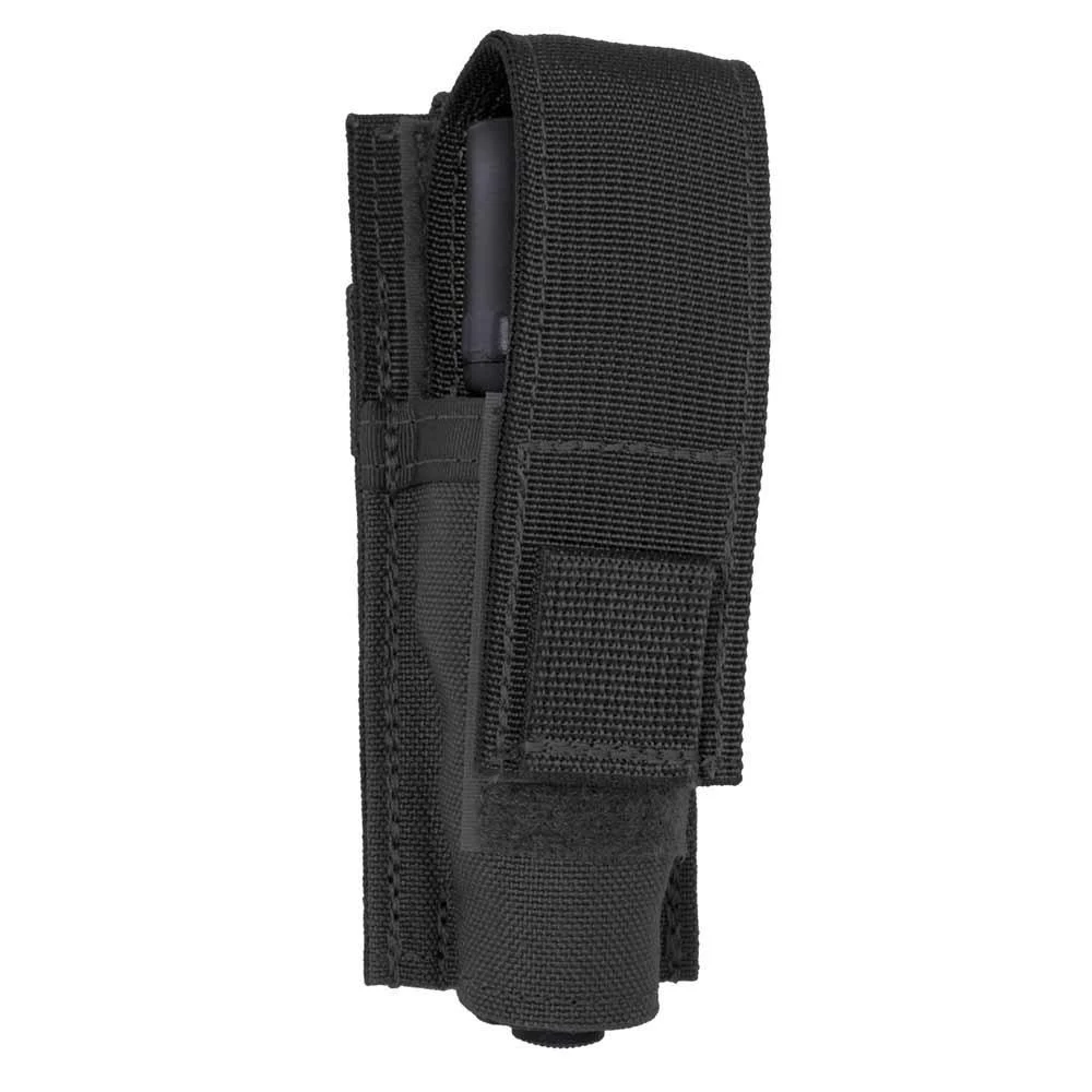 TacShield Surefire 6P/G2 Light Molle Pouch-Black 1 TacShield Surefire 6P/G2 Light Molle Pouch-Black