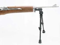 Versa-Pod Model 103 Ruger Mini 14/30 Bipod Adapter 1 Versa-Pod Model 103 Ruger Mini 14/30 Bipod Adapter