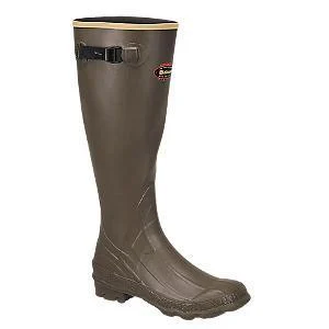 LaCrosse Grange Non-Insulated Rubber Hunting Boots Olive Drab Green Size 10 1 LaCrosse Grange Non-Insulated Rubber Hunting Boots Olive Drab Green Size 10